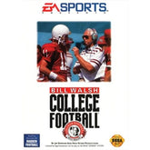 Bill Walsh College Football